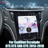 AuCar Tesla Android 13 10.4