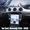 AuCar Tesla Android 13 14.5