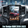 AuCar Tesla Android 13 13.6