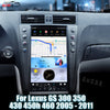 AuCar Tesla Android 12 13.6