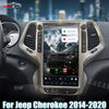 AuCar Tesla Android 13 13.6