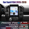 AuCar Tesla Android 13 14.4