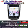 AuCar Tesla Android 13 10.4