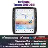 AUCARAUTO Tesla Android 13 12.1