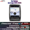 AuCar Tesla Android 13 12.1