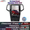 AuCar Tesla Android 13 13.6