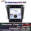 AuCar Tesla Android 13 12.1