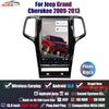 AuCar Tesla Android 13 13.6