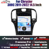 AuCar Tesla Android 13 14.5