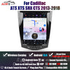 AuCar Tesla Android 13 10.4