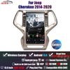 AuCar Tesla Android 13 13.6