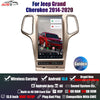 AuCar Tesla Android 13 13.6