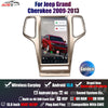 AuCar Tesla Android 13 13.6