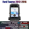 AuCar Tesla Android 13 13.6