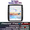 AUCARAUTO Tesla Android 13 12.1