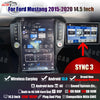 AuCar Tesla Android 13 14.5