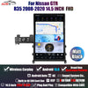 AuCar Tesla Android 11 14.5
