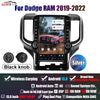 AuCar Tesla Android 13 13.6