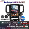 AuCar Tesla Android 13 13.6