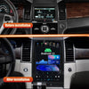 AuCar 13.6'' Tesla Android 11 Car Multimedia Stereo Player For Ford Taurus 2009-2016 Car Radio Video GPS Navigation