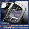 AuCar Audi R8 V10 2007-2015 Android head unit Android 9 Car Radio GPS Navigation Car Multimedia Stereo Player Car Video